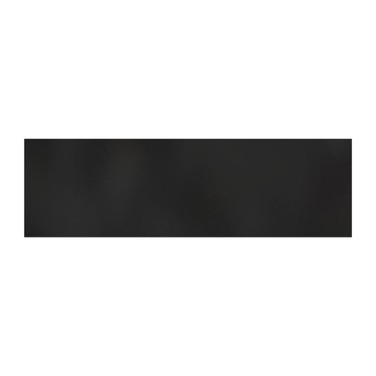 Car Magnet — "Bare Witness" Gothic Script Black Bumper Sticker Magnet